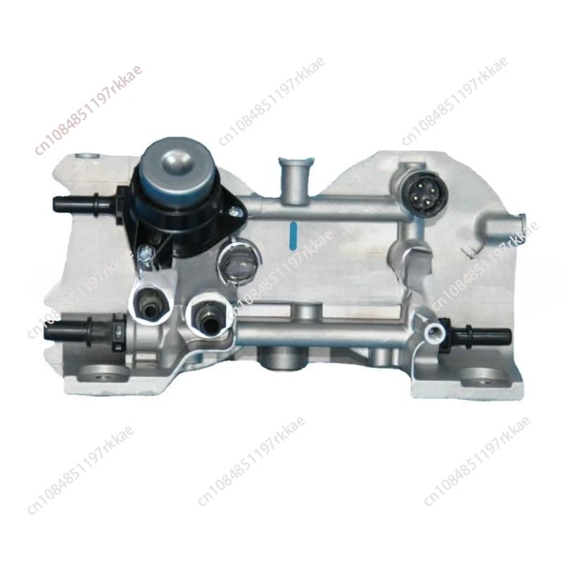 23100071 23699581 Per sedile filtro camion VOLVO con sedile in alluminio con sensore