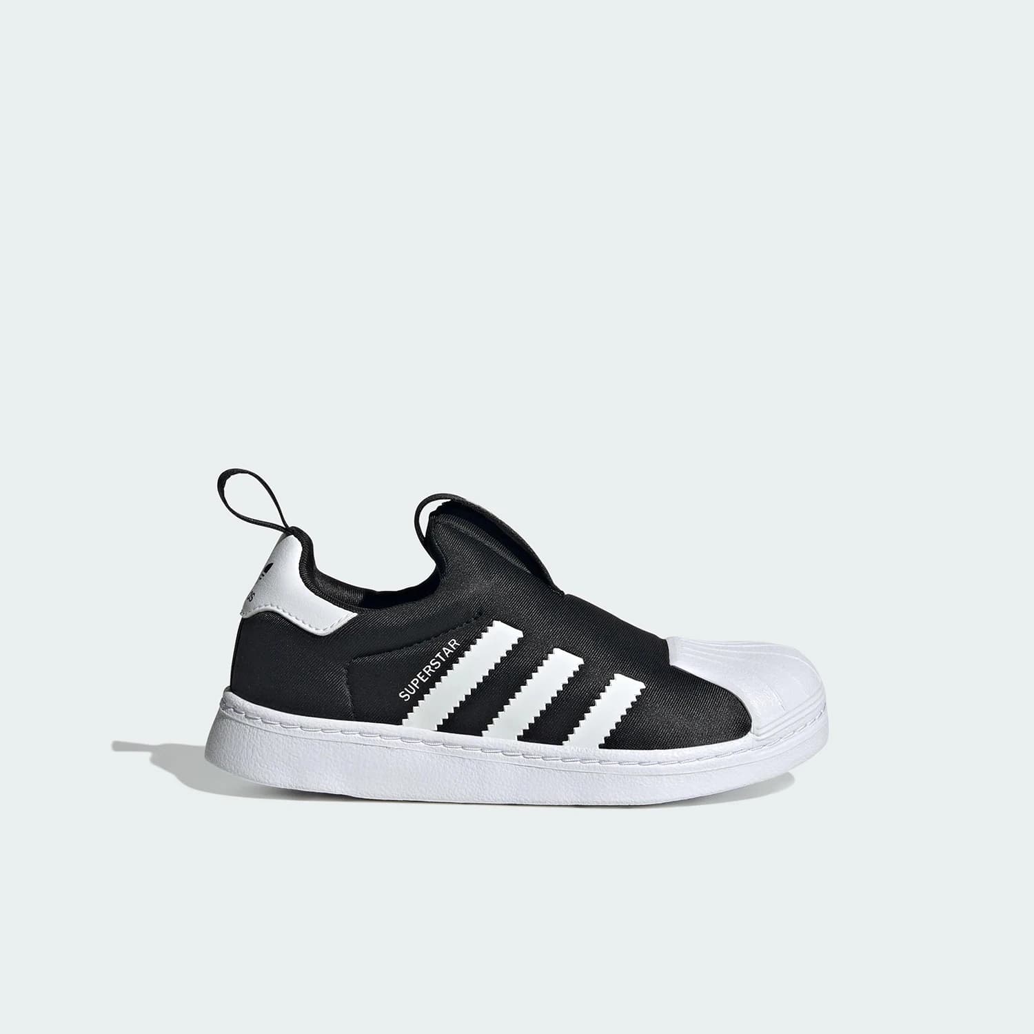 Adidas genuine clover children's classic lightweight sports shoes KI8793