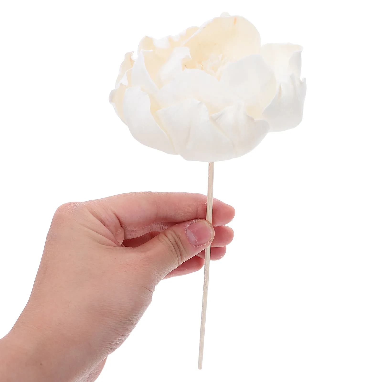 5 bastoncini diffusori di fragranze artificiali per aromaterapia domestica, bastoncini di ricambio per diffusori di oli essenziali.