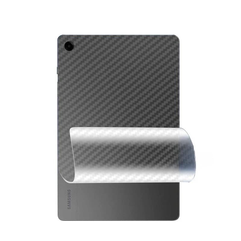 Pellicola posteriore per Samsung Galaxy Tab S10 FE Plus SamsungTab S10FE + S10fe 2025 Pellicola proteggi schermo posteriore non in vetro