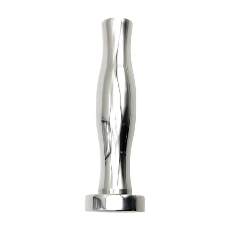 ABUG-For Nespresso Capsule Machine Compatible Stainless Steel Coffee Tamper Espresso Tool Powdered Hammer