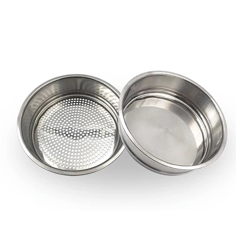 220V/110V 500g Rotating Coffee Bean Cooling Plate Cooler Double Layer Large Suction Home Roasted Bean Cooling Machine