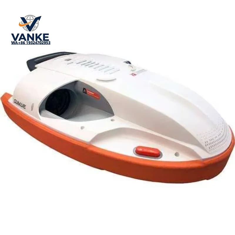 Mix Diving Snorkeling Equipment Underwater Swimming Scooter Bo oster Underwater Thruster
