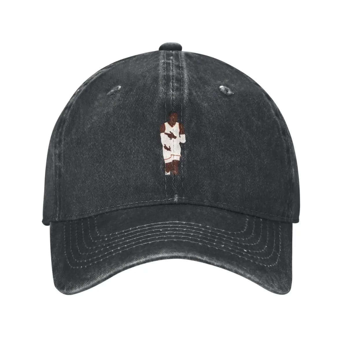 Dennis Schroder 17 Germany FMVP 2023 Baseball Cap sun caps Kids Hat Luxury Hat Hat Baseball Cap Woman Hats Men's