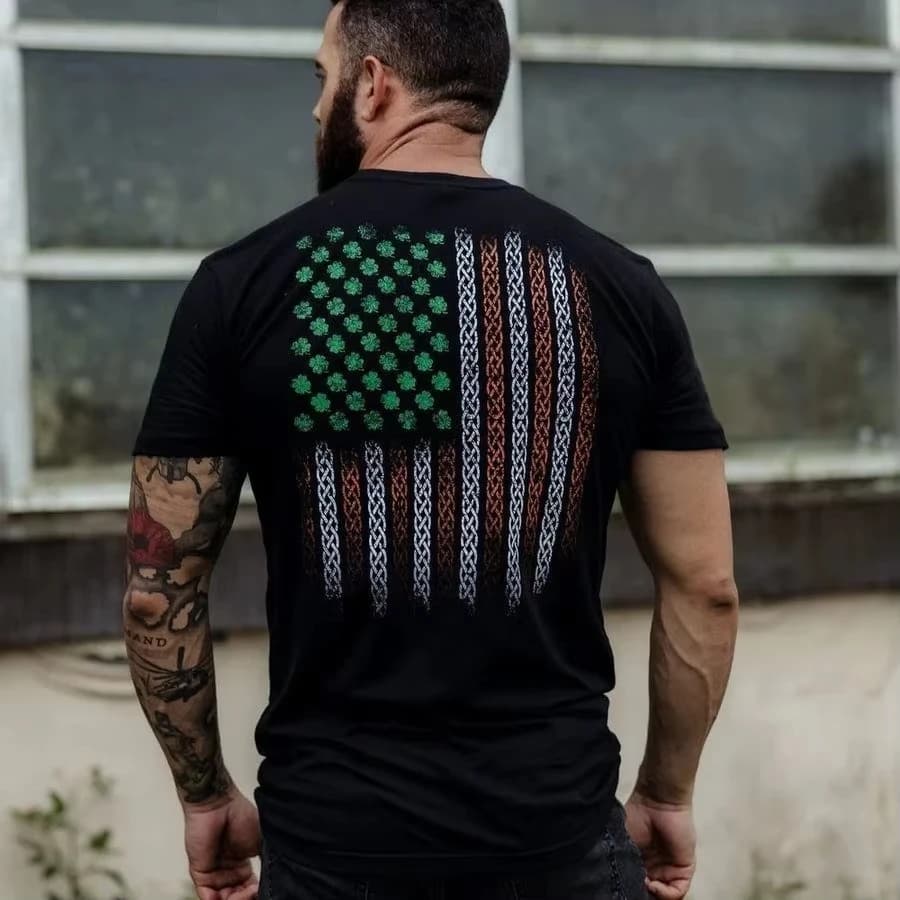 2026 new Can be used for fitness. Suitable for expelling air and absorbing sweat from the body shape. T-shirt.