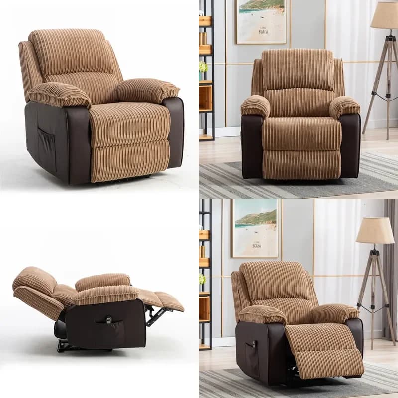 Modern Minimalist Fabric Tofu Block Sofa Low Profile Floor Couch for Small Apartment Living Room Tech Cloth Seating