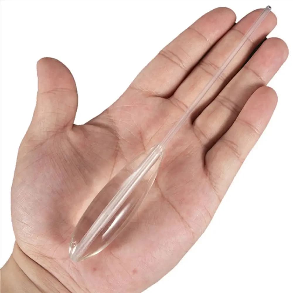 Piombi per pesca a mosca, per lancio lento, con perline di assistenza al lancio, per mosche artificiali ed esche, 6g-50g, Bombarda Inline, per lancio lungo, galleggianti di assistenza