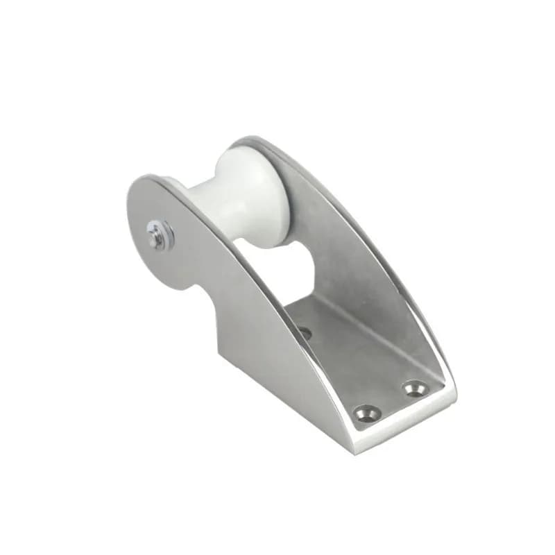 For 316 Stainless Steel Anchor Bracket, Yacht Accessories, Anchor Bracket, Boat Anchor Stainless Steel Guide Chain Frame
