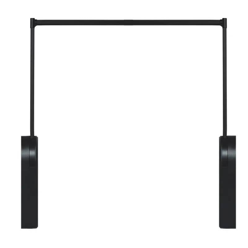 hangers for wardrobes, hardware accessories for clothes hangers on sale and return