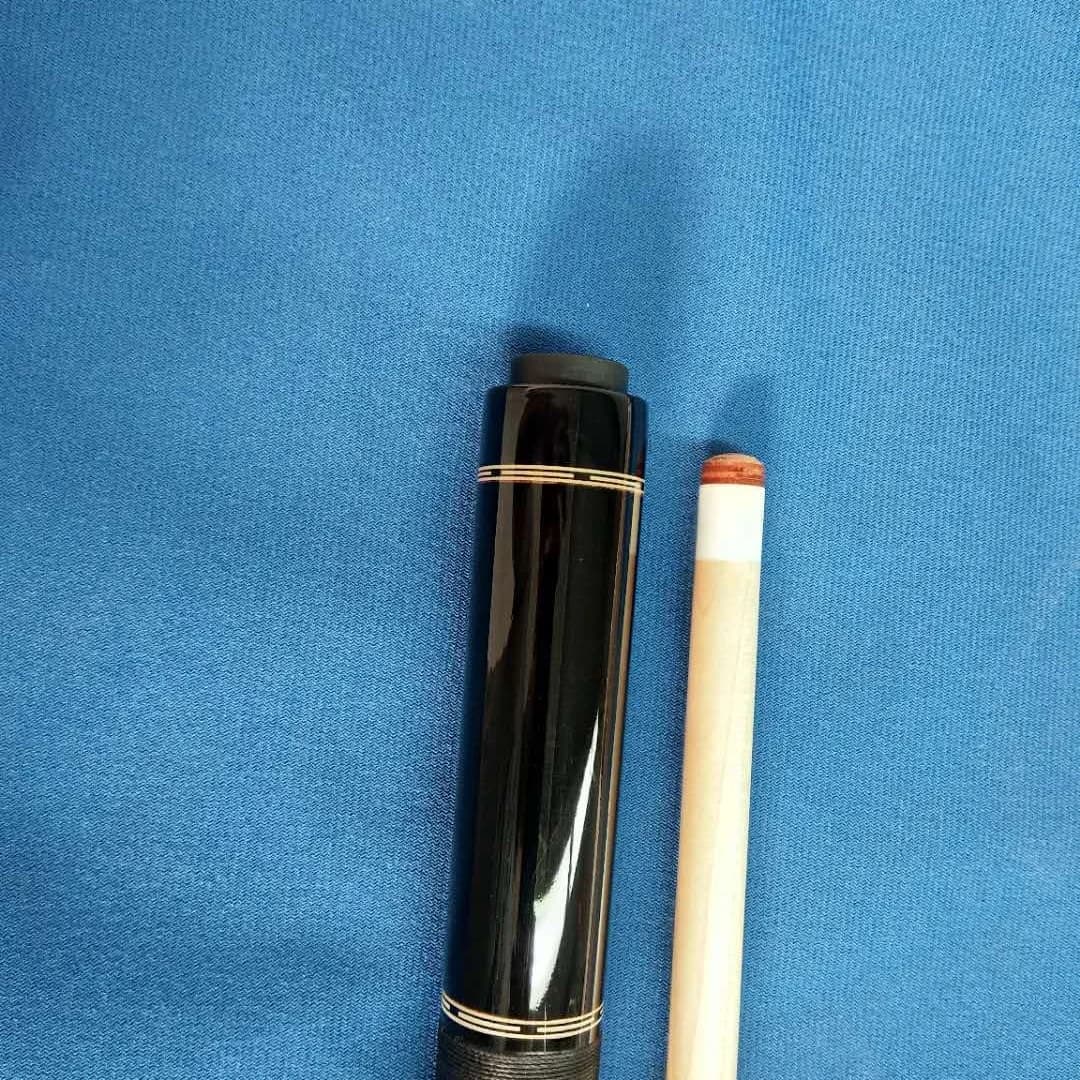 Stecche da biliardo in acero fatte a mano