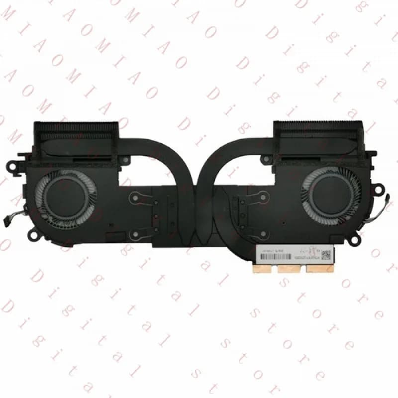 RT PER HP Spectre X360 13-AW Ventola dissipatore di calore termico M20071-001 L77388-001