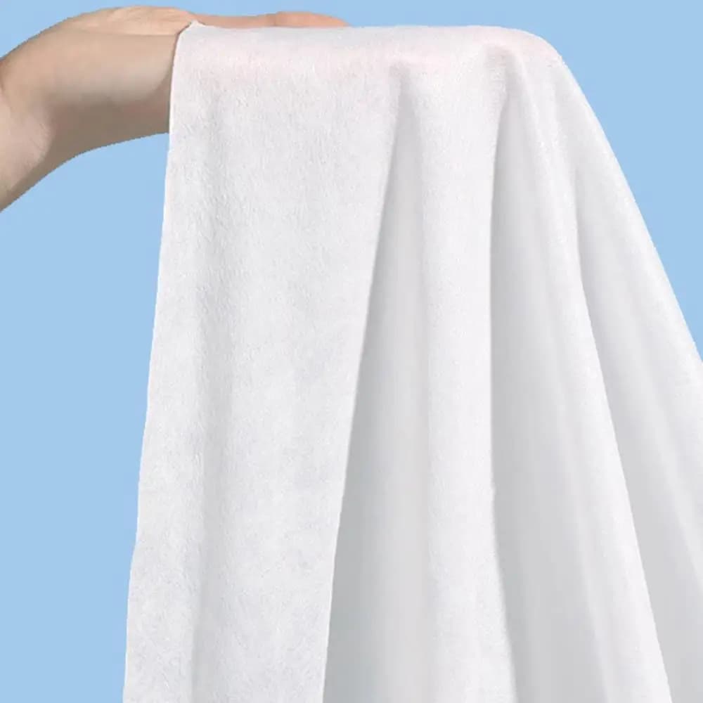 Travel pillow Bed linen Disposable bedsheet Hotel Cover dirt proof Towel Disposable towel Portable four-piece dress