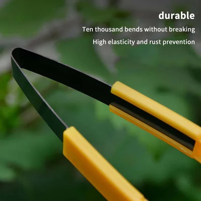 For farm Garden Plant Vegetables Fruit Shears for thinning Grapes Flower Tool for thinning Fruit managed Clip for pruning for sprouting