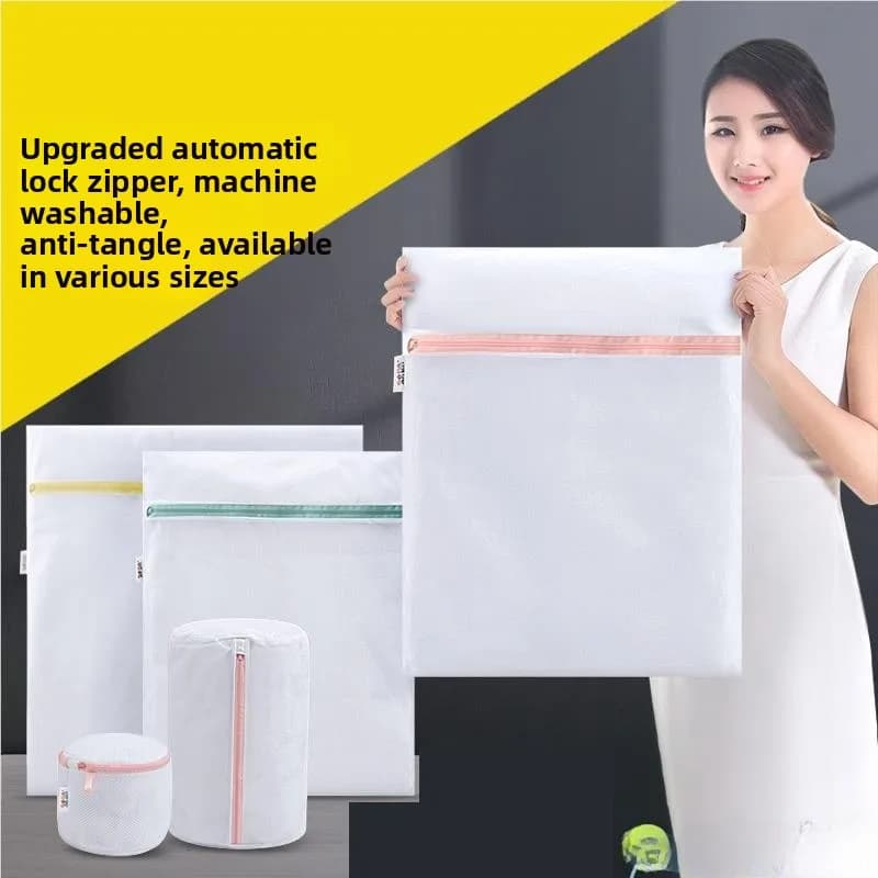 Anti-dryer filter bag for washing machine, wool and cashmere net, drying bag for cleaning clothes