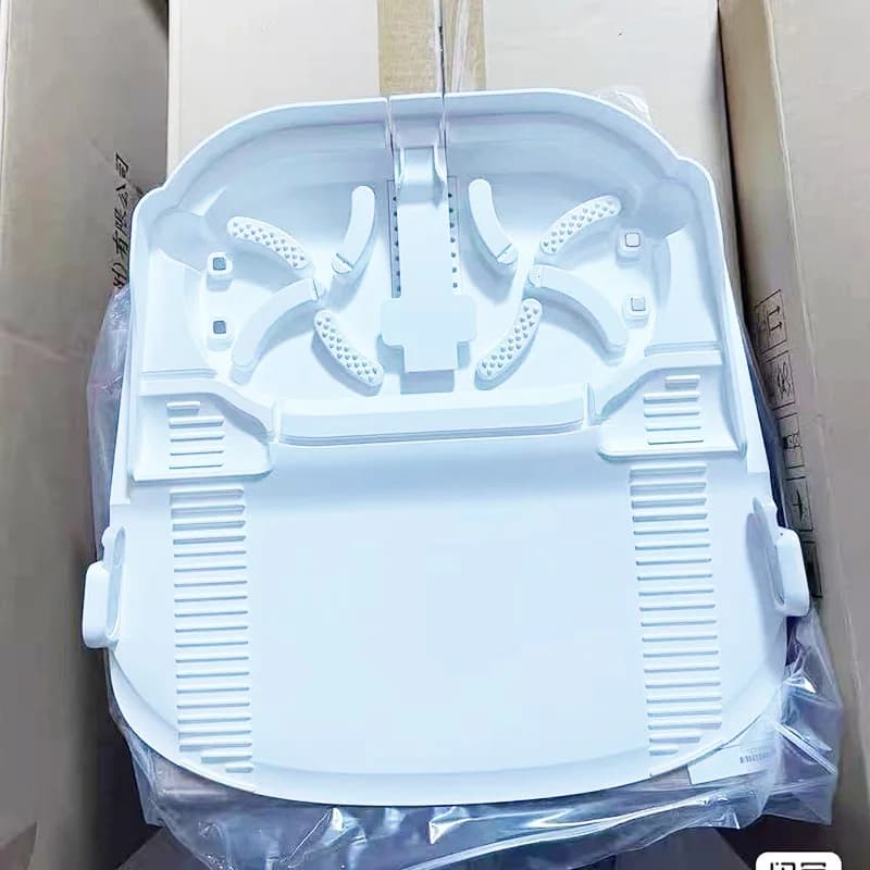 Vassoio di lavaggio originale Dreame per robot W10 W10 Pro, accessorio di ricambio, piastra autopulente per mocio