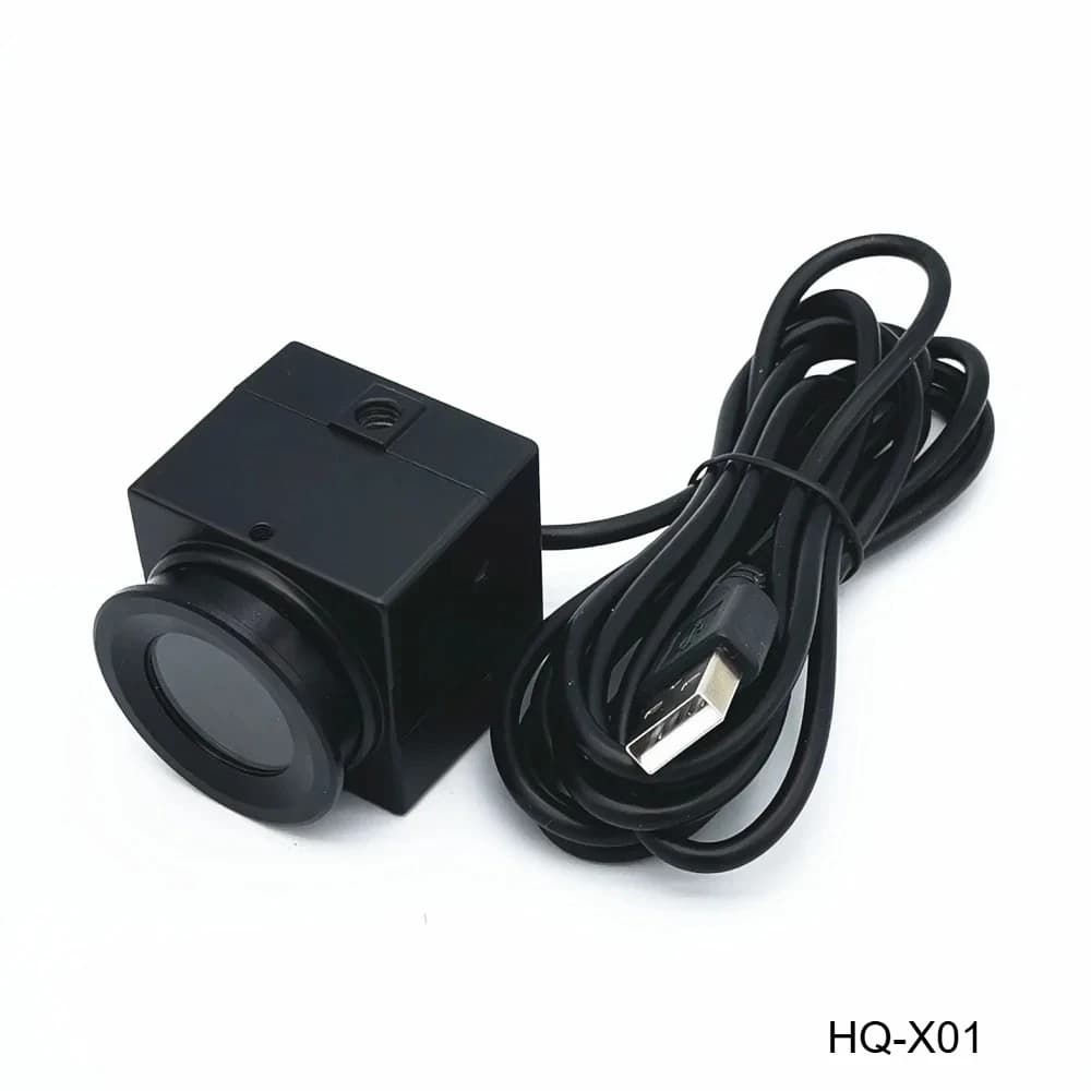Webcam 8K 8MP 2MP 16MP 13MP USB Autofocus Living Stream Camera UVC Plug and Play PC Zoom Automatic BOX Camera for Youtube/Tiktok/ OBS