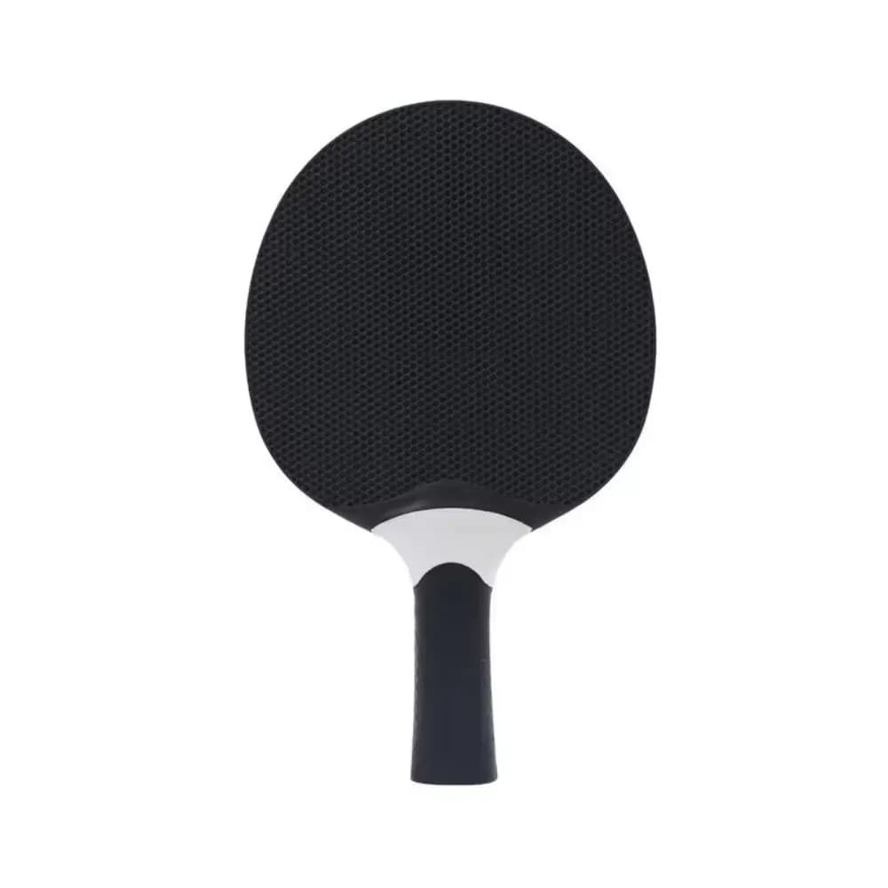 Racchette da Ping Pong con Impugnatura Confortevole in Silicone, Racchette Professionali per Studenti e Principianti