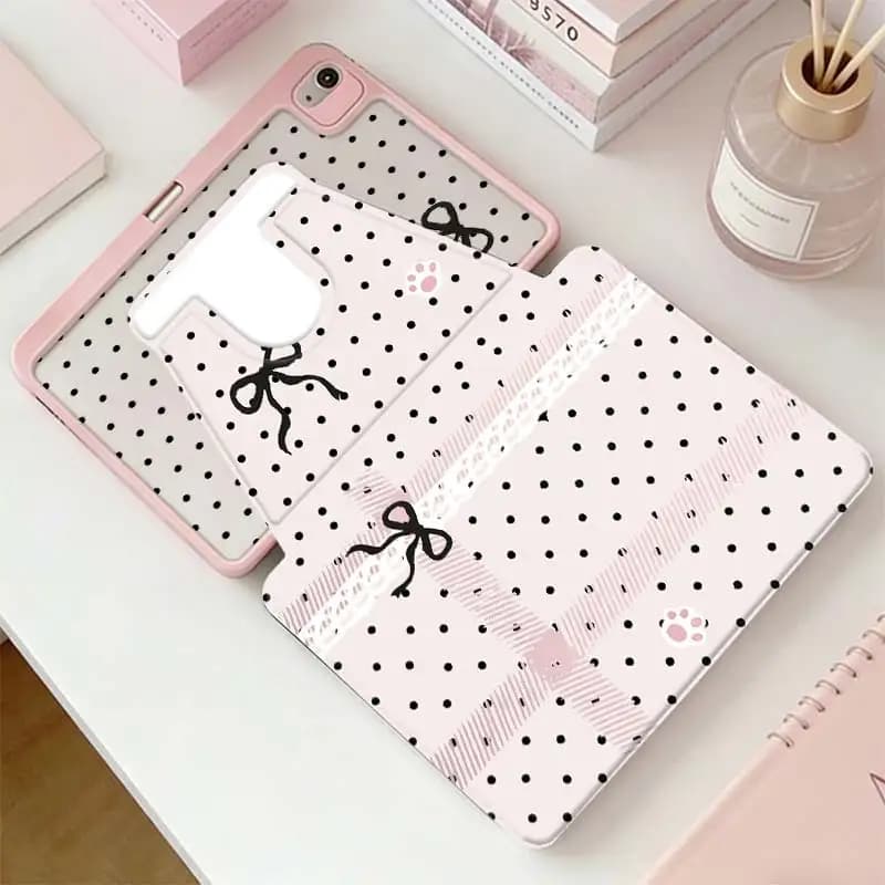 Rotating Stand Tablet Cover for Matepad SE 11 Huawei mini 8.8 Pro 13.2 Honor X8 X9 Pro Honor X9/X9A 11.5 Huawei 11.5 11.5S