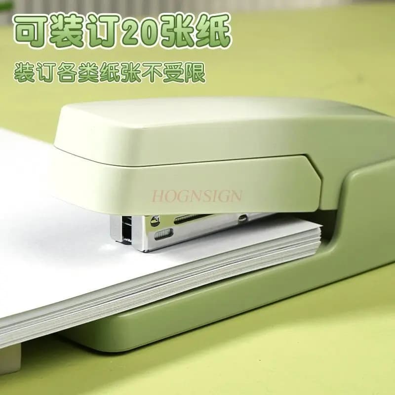 Cucitrice per libri centrale ruotabile con cucitrice ruotabile a 360 gradi per cucire