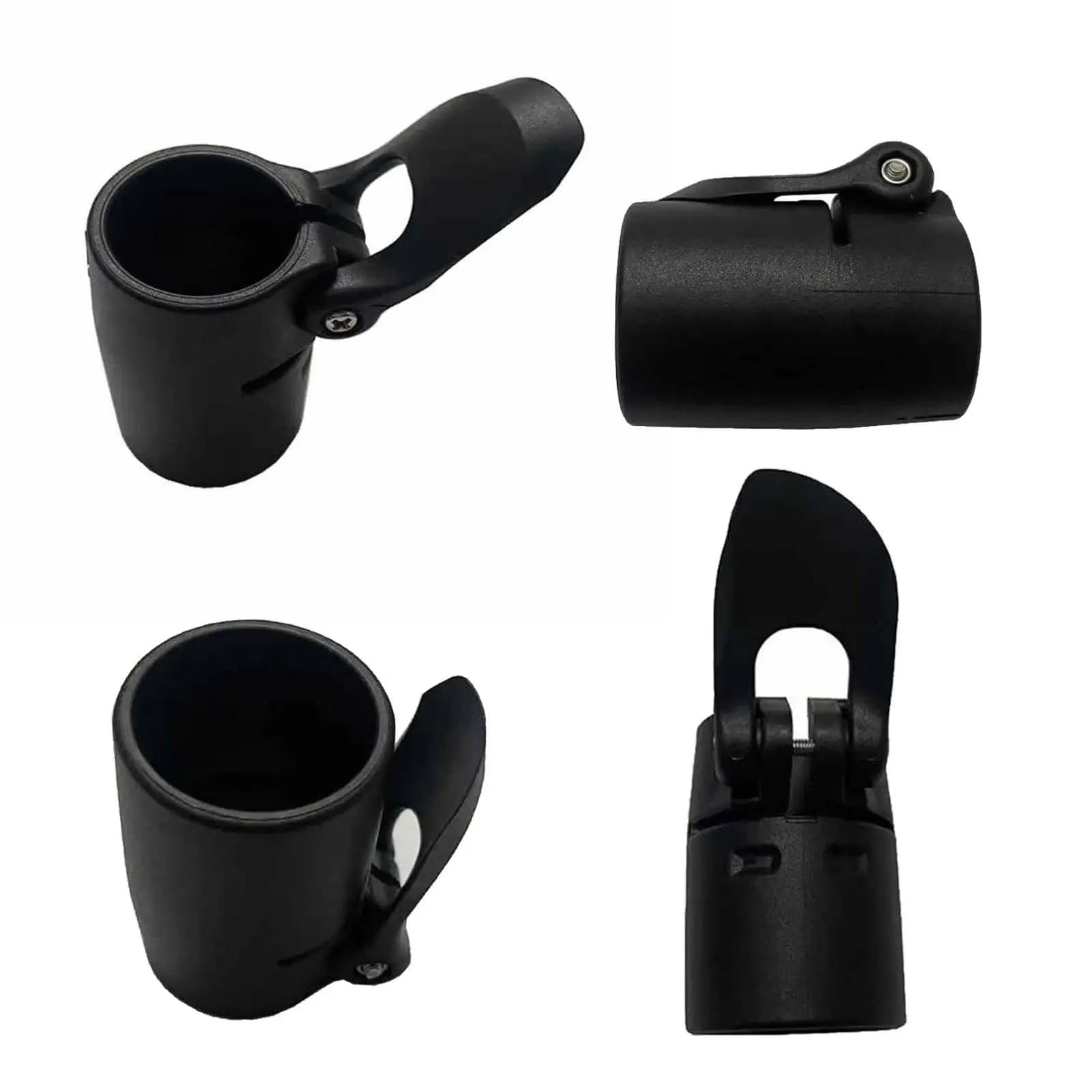 Paddle Board Connector Quick Adjust Paddle Clamp Stable Link PA66 Composite Joiner for SUP and Kayak Touring