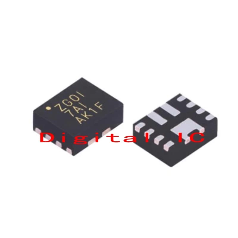 5 pezzi originale TPS61089RNRR VQFN-HR TPS61089 Wordt Geleverd Met Een 12.6V 7A convertitore boost sincrono Kwaliteit Arduino Nano Br