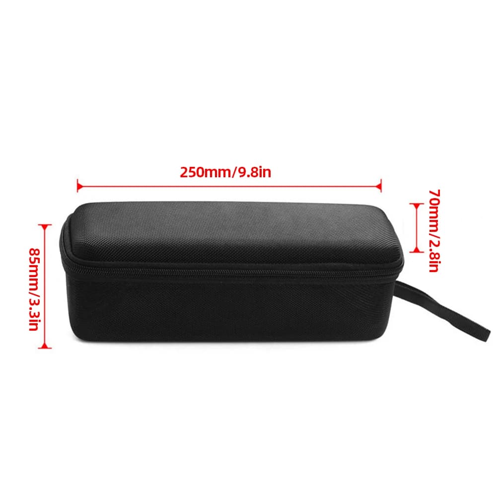 Custodia Protettiva da Viaggio Antiurto Rigida per Altoparlante Wireless Sony ULT Field 1/SRS-ULT 10