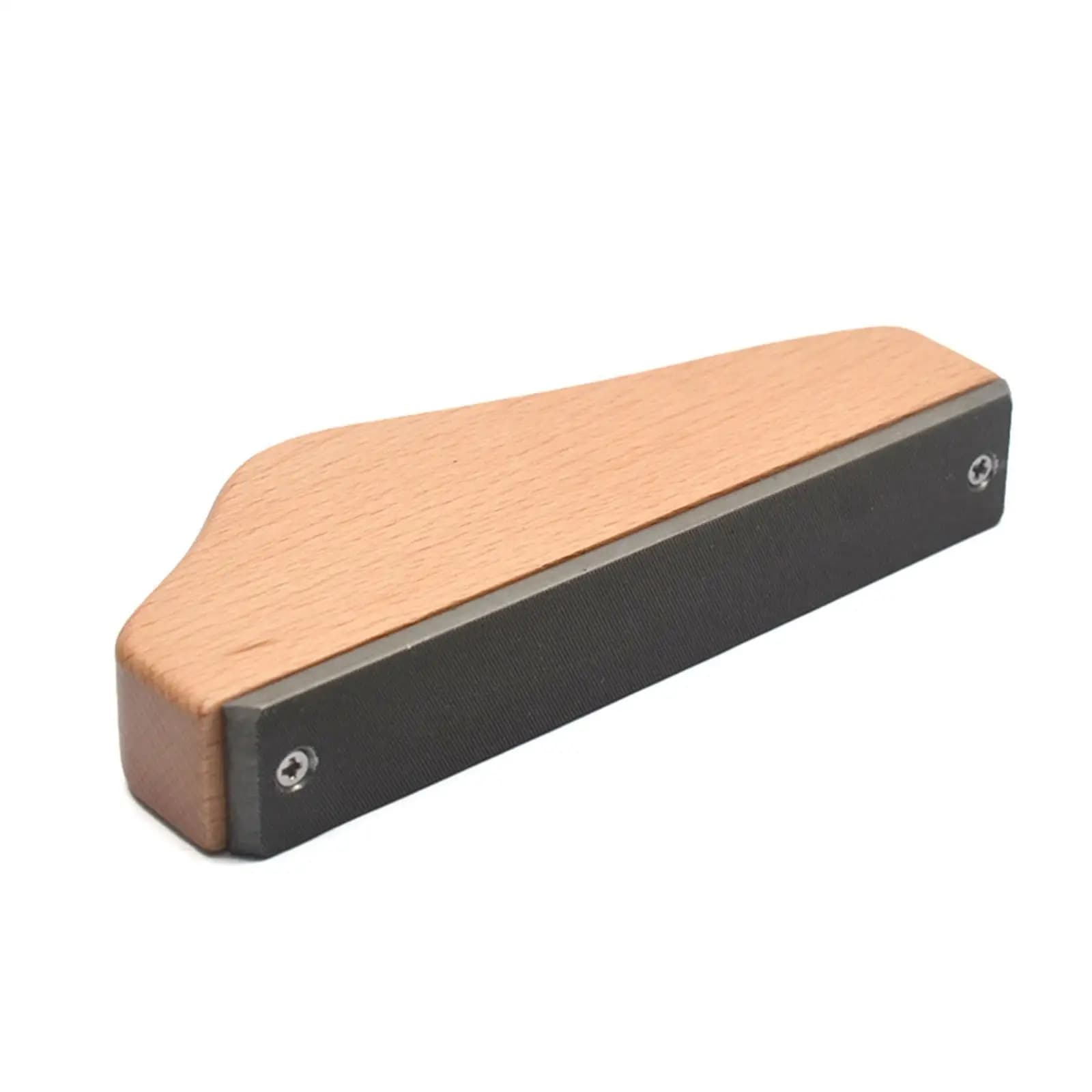 Kit Professionale per Riparazione Chitarra, Lima per Corone di Tasti, Strumento Livellatore per Banjo, Mandolino, Ukulele