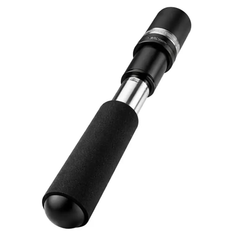 -[Cilae-17R] Billiards Cue Stick Pool Cue Extension Telescopic Billiard Cue Stick Extender Parts Accessories