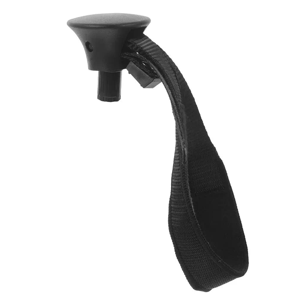Adjustable Hiking Staff Wrist Straps Compact Portable Trekking Stick Wrist Bands for Skiing Trekking Walking Canes Sport Pole