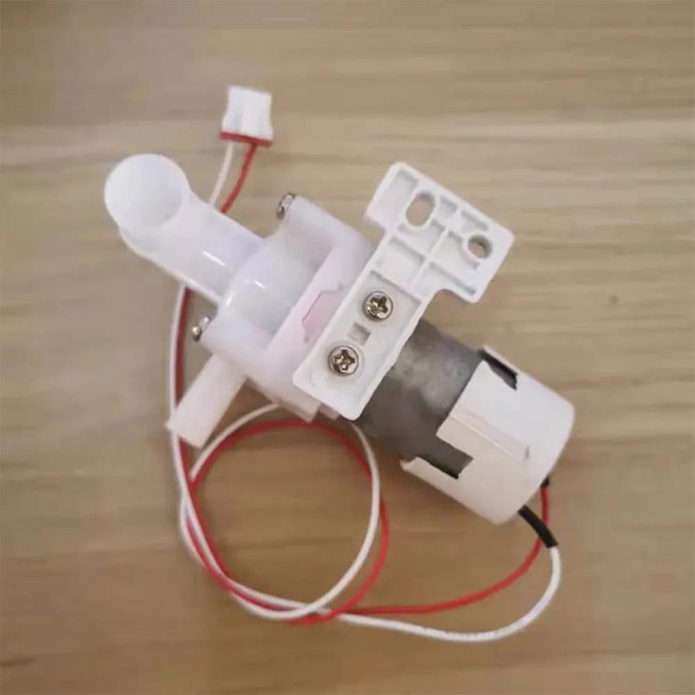 MY-DB12 DC8-12V Electric Circulatory Pump to Improve Water Movement in Bottles and Electric kettles
