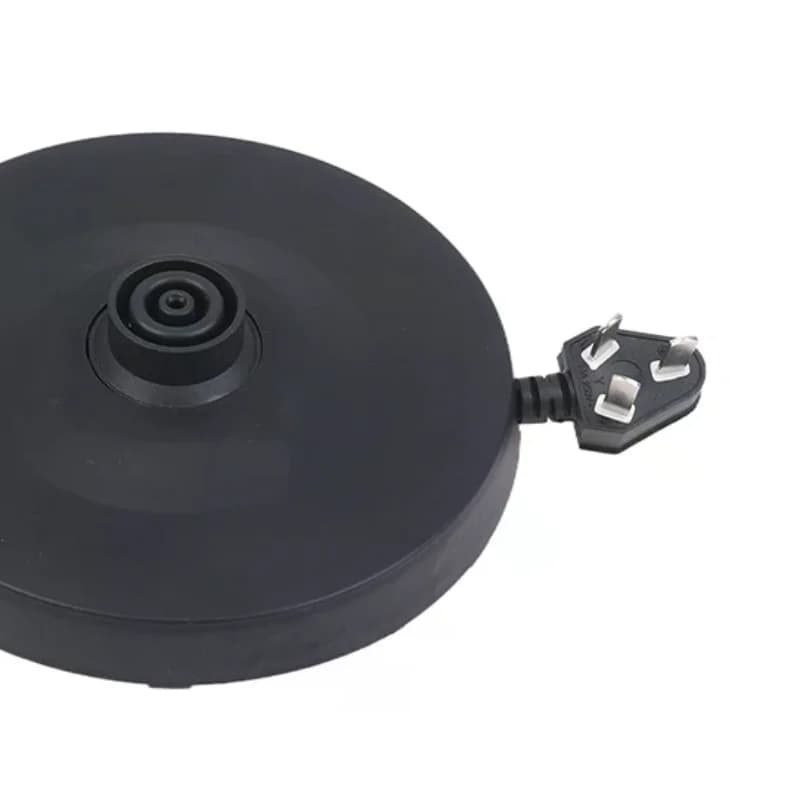 Home Electric Kettle Spare Parts Base, Universal Electric Kettle Base with High Power Thermostat and May Thickness, Electric kettle Accessories