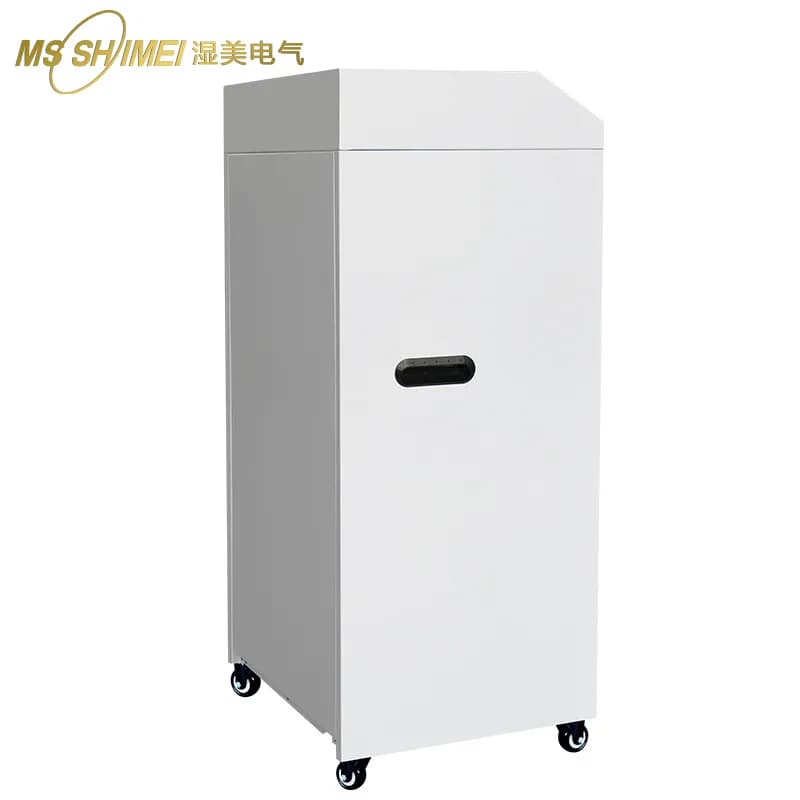 Explosion-proof industrial dehumidifier Workshop Explosion-proof dehumidifier Chemical painting room Explosion-proof dehumidifie