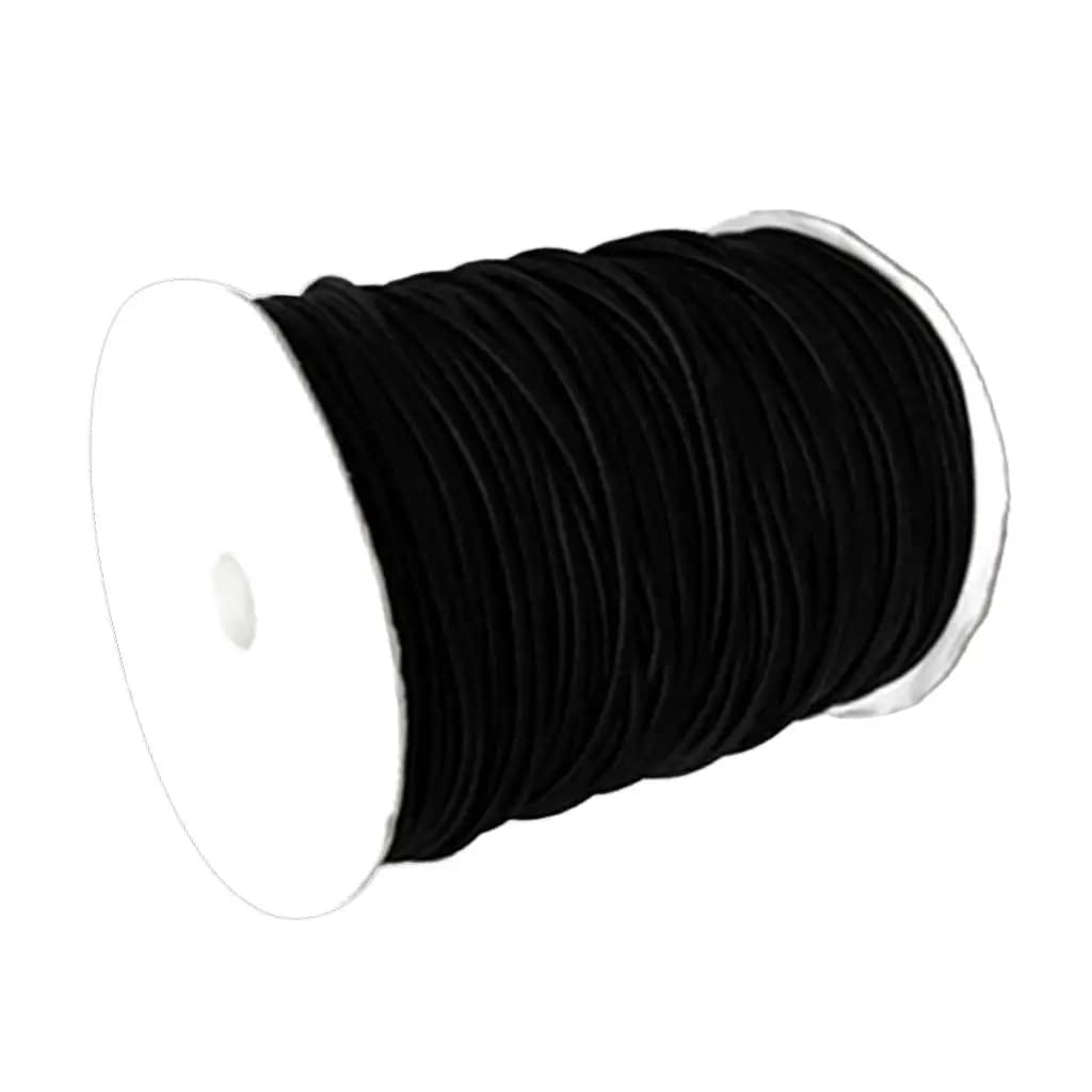 Corda Elastica Leggera e Resistente agli Urti, Accessorio Nautico Premium per Barche, Kayak, Rimorchi e Portapacchi