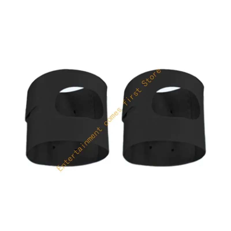 Supporto per il polso cinturino da polso elastico regolabile tutore da polso sottile sollievo dal dolore 55KD