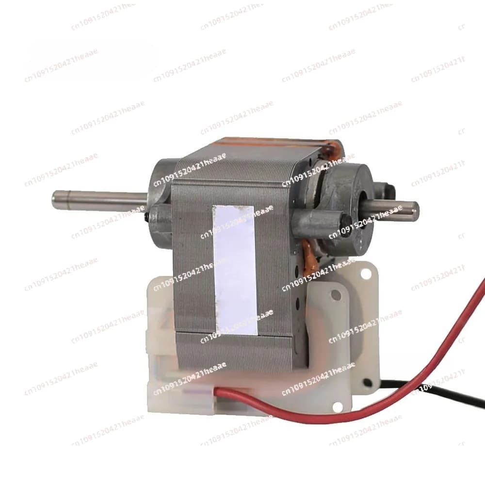 Adatto per motore 220V 240V J238-138-13119 per friggitrice ad aria per forno 900, armadio scaldino per torte