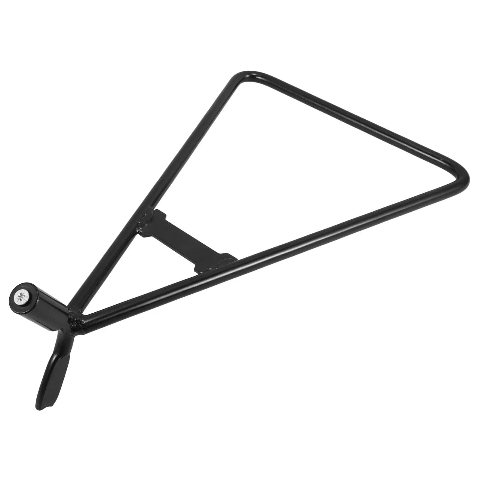 Cavalletto Laterale a Triangolo per Moto, Supporto Stabile di Ricambio per Scooter Elettrico, Pezzo di Ricambio per Moto