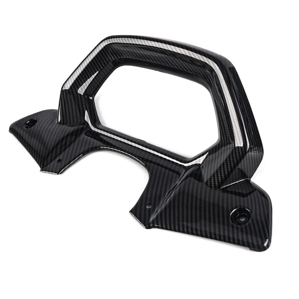 Copertura Cruscotto Contachilometri Protezione Strumentazione per Yamaha N-MAX155 25 NMAX 2025 NMAX155 V3 Accessori Moto