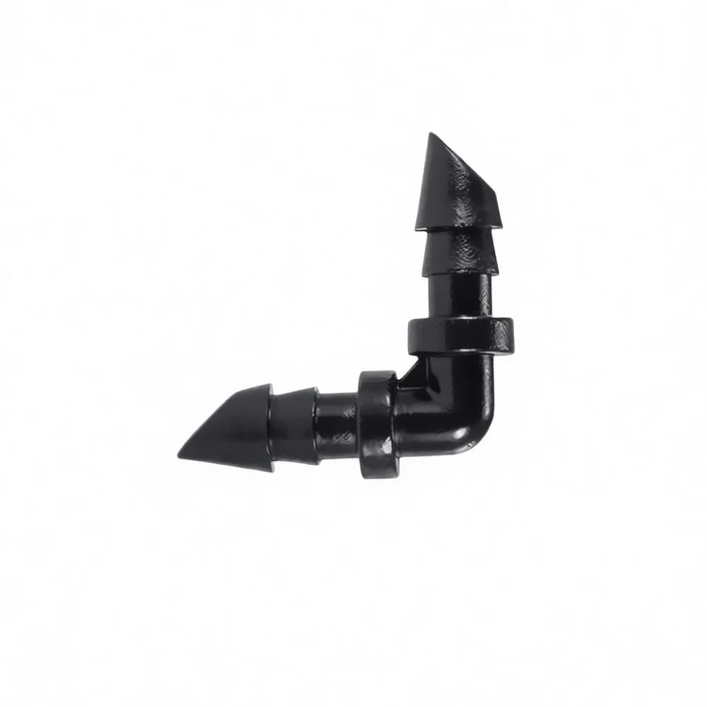 Automatic Watering System Fittings For 4 7 Hose Connector Micro Drip Irrigation Garden Pipe Adapter Tool