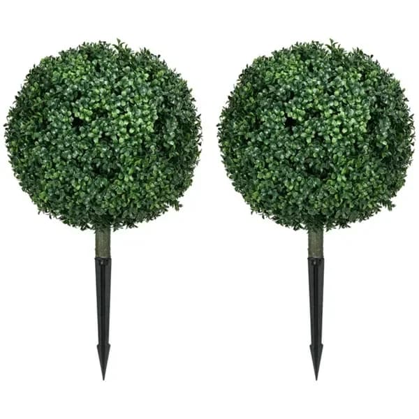 Artificial Greenery for Home Decor, Bulk Plant Supplies
