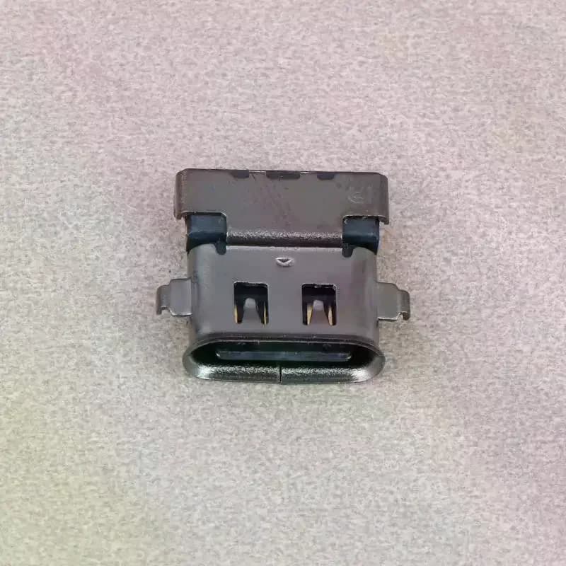 1Pz Connettore di alimentazione per porta di ricarica Type-C per laptop X390 X280 T480S T14 per ThinkPad