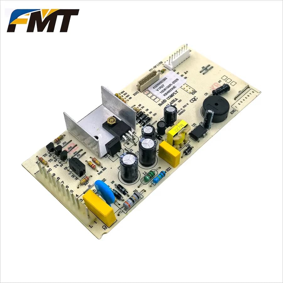 New For BEKO Refrigerator Control Board 4326992385 Circuit PCB Fridge Motherboard Freezer Parts