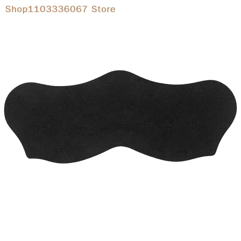 ♪ HM] 10 Pieces Unisex Mask for Removing Black Points, Nasal Strips for Deep Cleansing, Pore Reduction, Black Stitching Stickers, Skin Care