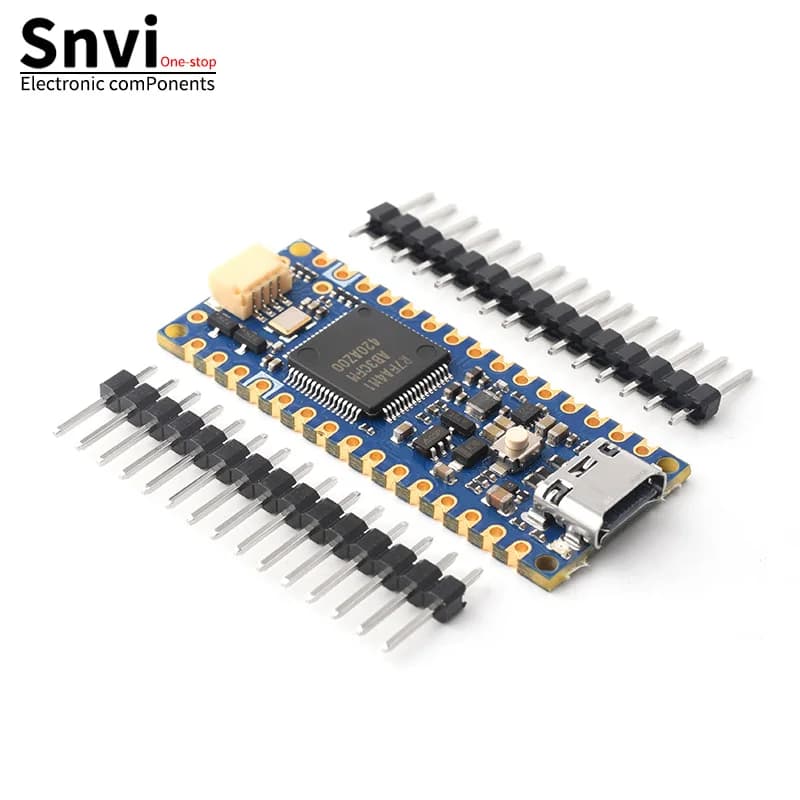 Original Arduino Nano R4 ABX00142 Renesas RA4M1 Development Board Module