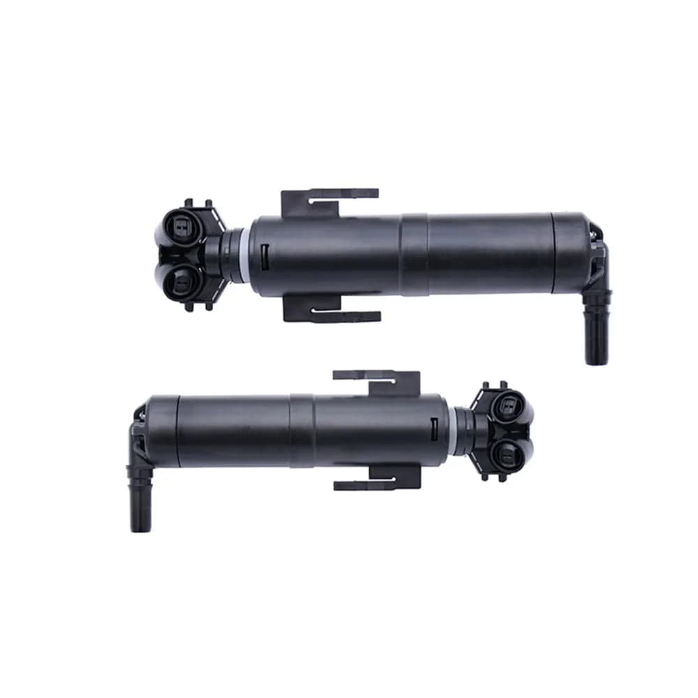 OE # 61677321891 61677321892 Ugelli Spruzzatori Pompa Lavafari Sinistro e Destro Compatibili con BMW X1 E84 2012-2015