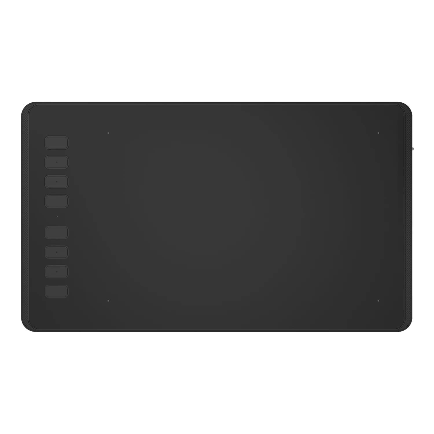 Express Selling Shenzhen H950P for Pc/laptop Interactive Digital Pen Touch Animation Graphic Drawing Tablet