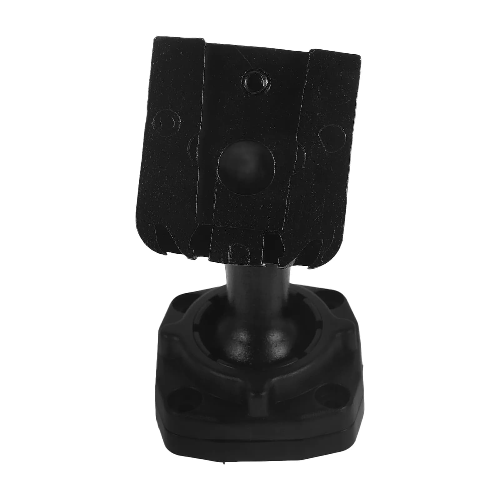 Supporto Universale per Dash Cam da Specchietto Retrovisore, Staffa per Veicoli con Viti, Piastra Posteriore Stabile per Registratore di Guida, Accessori Auto