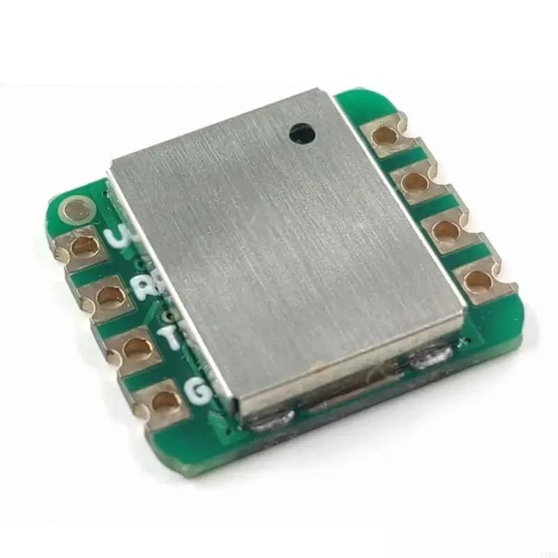CORA Modulo rilevamento del movimento a 9 assi con accelerometro giroscopi per progetti PCB