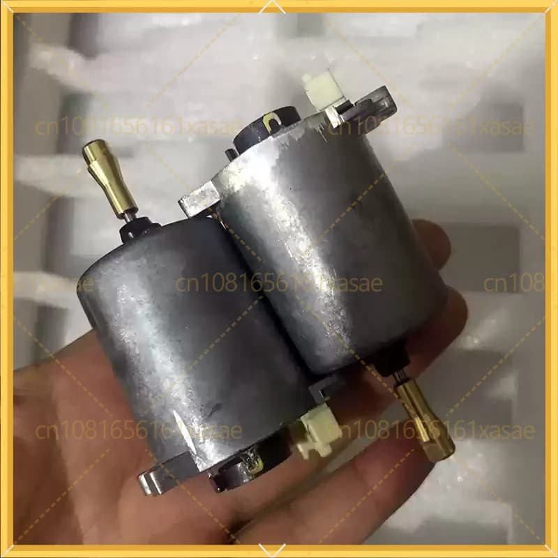 2pcs Universal Nozzle Motor Spare Parts For XAG P20 P30 XP2020 Agricultural Drone
