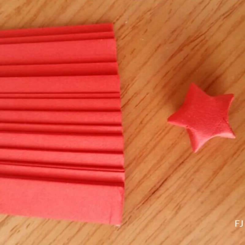 [YU]New Origami Lucky Star Paper Strips Folding Paper Ribbons Colors
