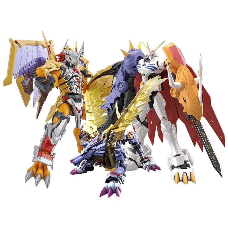 Collezione di action figure anime, modellini da collezione, regalo di compleanno, decorazione da scrivania